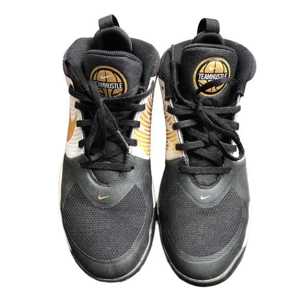 Nike Boy’s sneakers, US 6Y - Picture 3 of 7